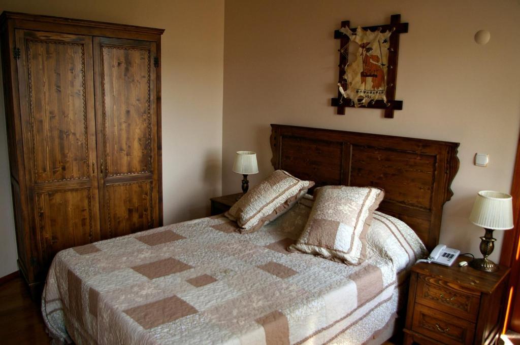 Hera Hotel Bergama Phòng bức ảnh