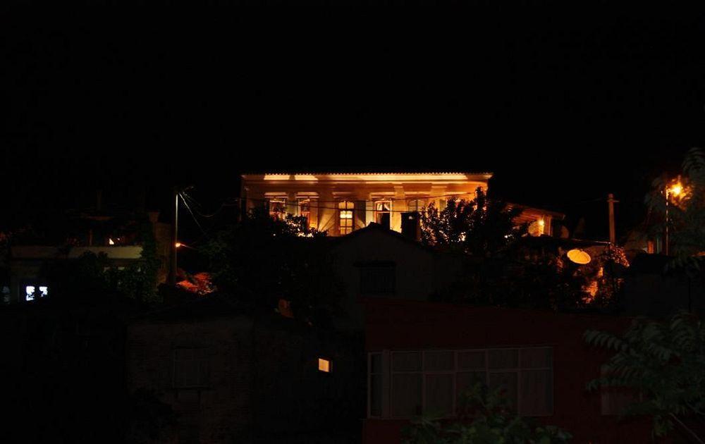 Hera Hotel Bergama Ngoại thất bức ảnh
