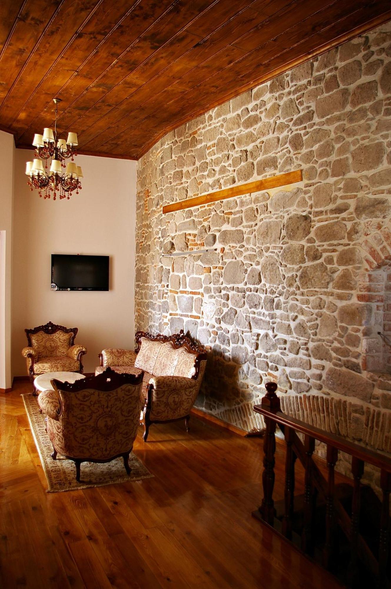 Hera Hotel Bergama Ngoại thất bức ảnh
