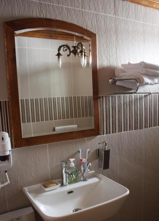 Hera Hotel Bergama Phòng bức ảnh