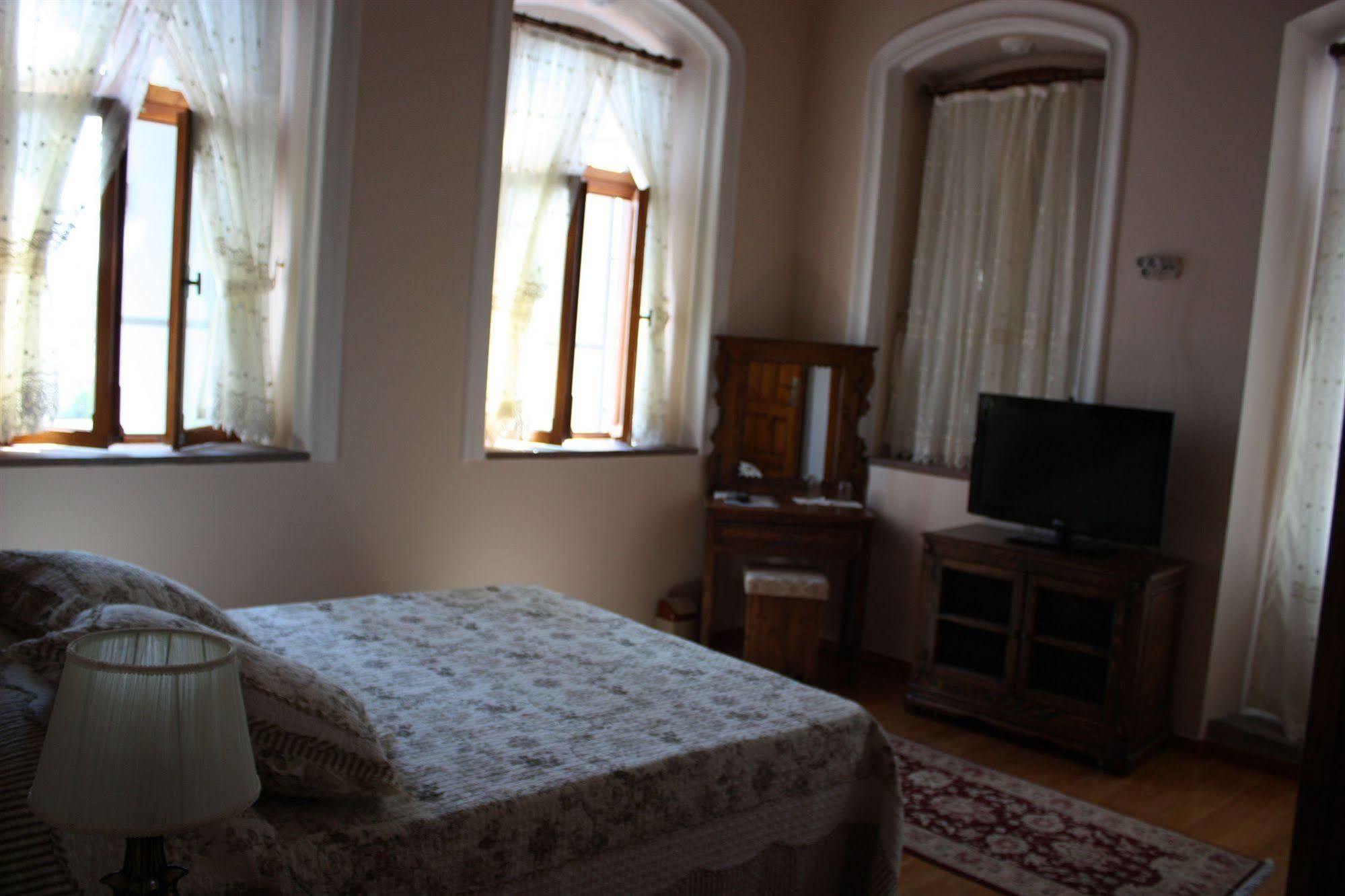 Hera Hotel Bergama Ngoại thất bức ảnh