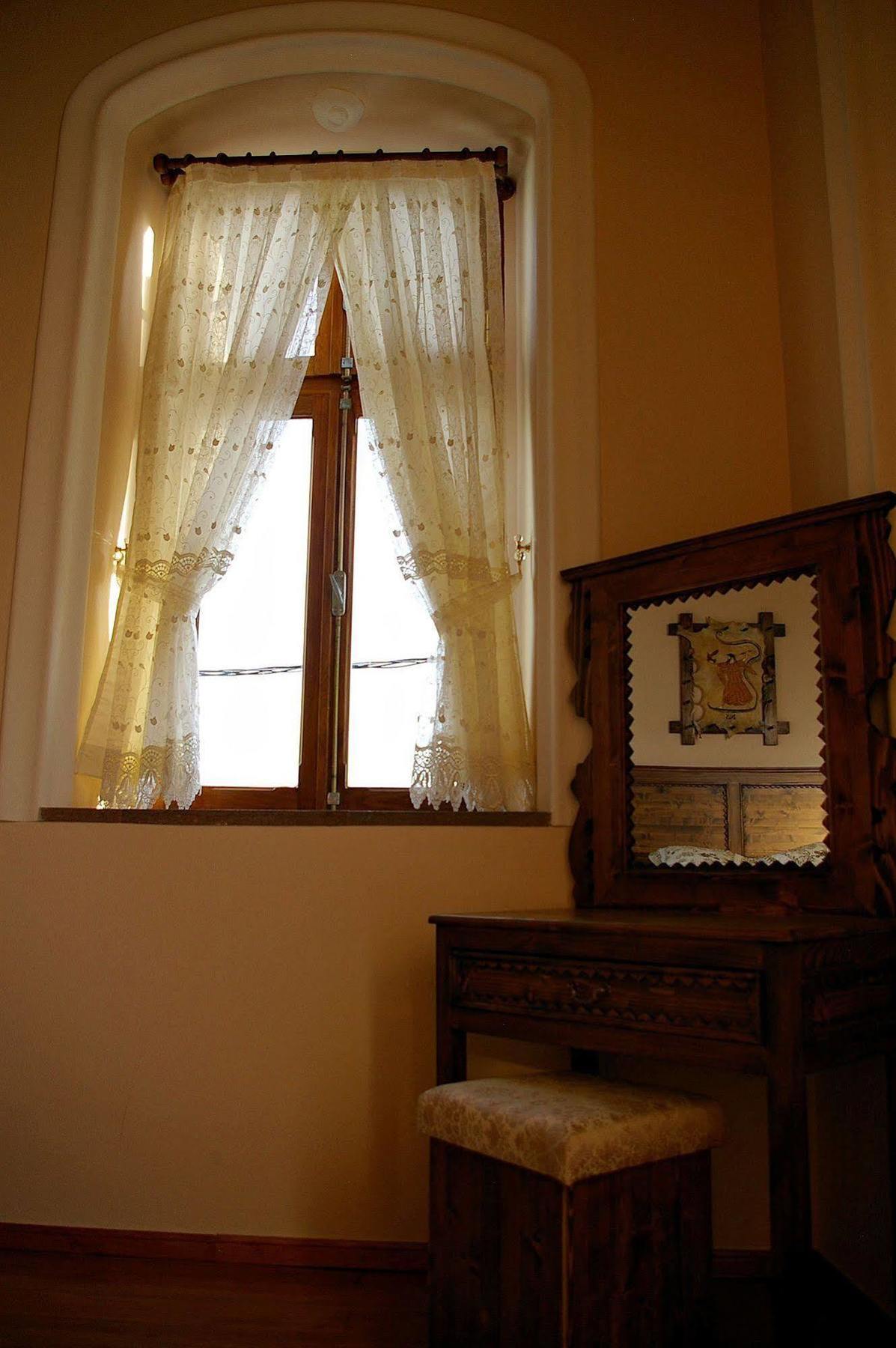 Hera Hotel Bergama Ngoại thất bức ảnh